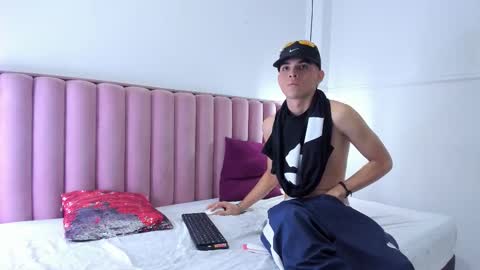 Angel online show from 03.09.26