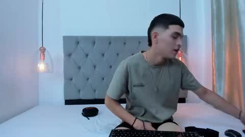 Angel online show from 03.17.26