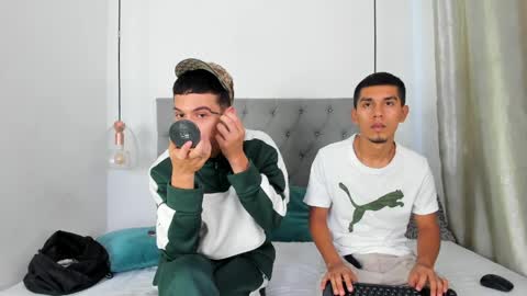 Angel online show from 04.02.26