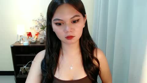 Snapshot of yourangelictransgirl chatting on 02.14.25 Hi its me Yna online show from 02.14.25