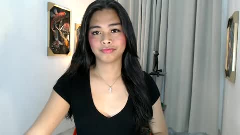 Snapshot of yourangelofsex chatting on 07.03.26 yourangelofsex online show from 07.03.26