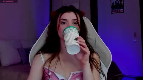 Snapshot of youranikka chatting on 02.15.26 Anikka online show from 02.15.26