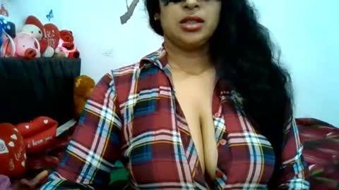 yourashawari online show from 05.15.26