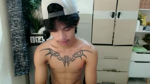 yourasian_eric online show from 03.16.26