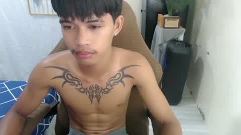 yourasian_eric online show from 07.28.26
