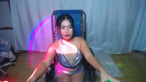Snapshot of yourasian_sweetgurl69 chatting on 09.08.25 A V A online show from 09.08.25