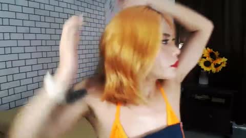 Snapshot of yourasianbigcock chatting on 09.20.25 LEXI online show from 09.20.25