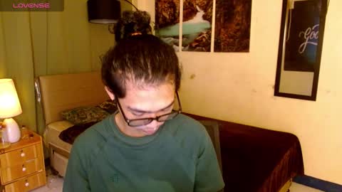 yourasiancarl online show from 12.16.25