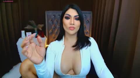 Goddess online show from 02.25.26