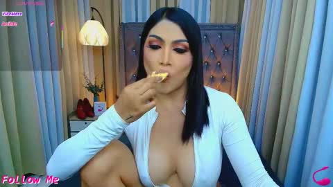 Goddess online show from 03.11.26