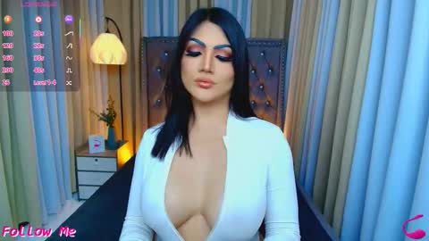 Goddess online show from 03.21.26