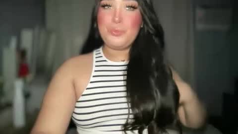 Ailah online show from 11.27.25