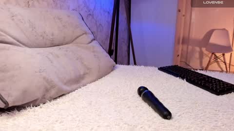 Natalie 20yo  PVT IS OPEN -- LUSH IS ON online show from 01.07.25