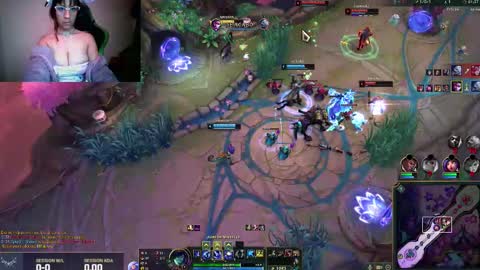 Snapshot of yourbadgoddess chatting on 02.09.26 Val Honey online show from 02.09.26