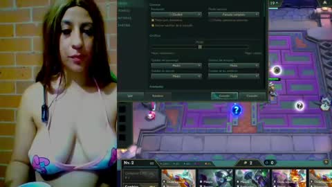 Val Honey online show from 04.30.26