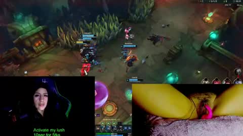 Val Honey online show from 05.16.26