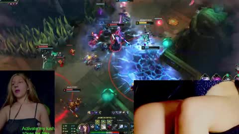 Val Honey online show from 05.19.26