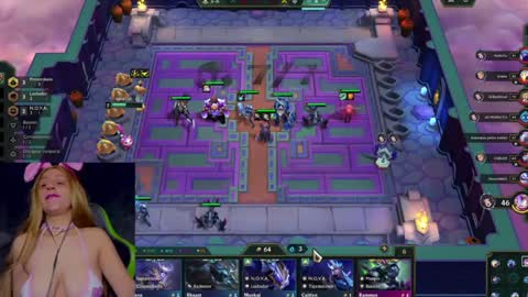 Val Honey online show from 05.22.26