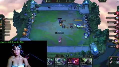 Val Honey online show from 06.03.26