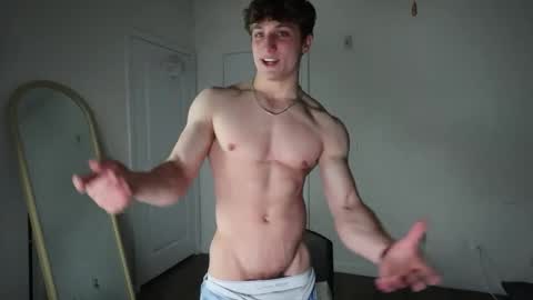 Snapshot of yourbigitalianstallion chatting on 02.28.26 Ben online show from 02.28.26