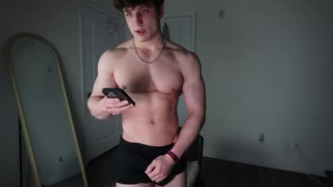 Snapshot of yourbigitalianstallion chatting on 03.02.26 Ben online show from 03.02.26