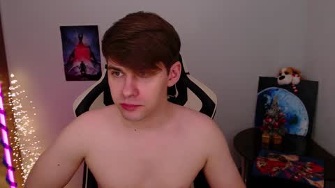 Billy online show from 12.26.24