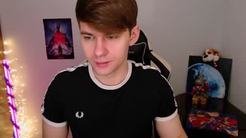 Billy online show from 12.27.24