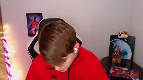 Billy online show from 12.27.24