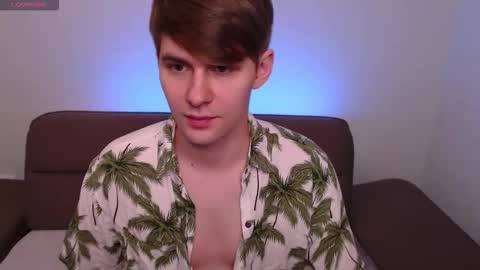 Billy online show from 09.11.25