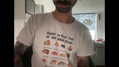 Snapshot of yourboo25 chatting on 09.12.25 yourboo25 online show from 09.12.25