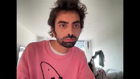 Snapshot of yourboo25 chatting on 09.24.25 yourboo25 online show from 09.24.25