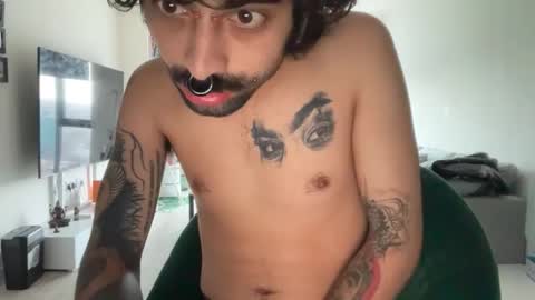 Snapshot of yourboo25 chatting on 02.07.26 yourboo25 online show from 02.07.26