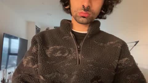 Snapshot of yourboo25 chatting on 02.24.26 yourboo25 online show from 02.24.26