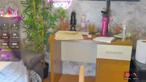 Anna online show from 02.03.26