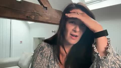 Cassie online show from 06.03.26
