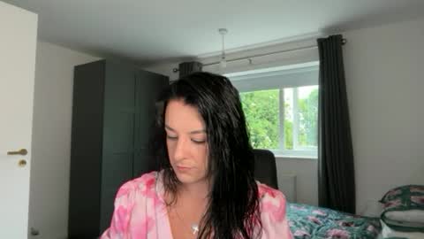 Cassie online show from 06.18.26
