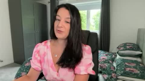 Cassie online show from 06.18.26