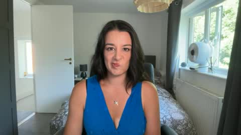 Cassie online show from 07.09.26