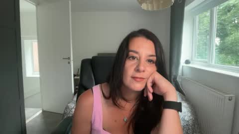 Cassie online show from 07.28.26