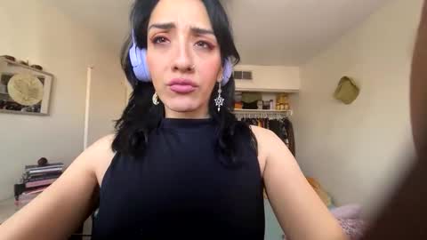 Snapshot of yourcherrybabe chatting on 02.03.26 yourcherrybabe online show from 02.03.26