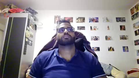 yourchrisjizz online show from 11.04.25