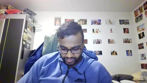 yourchrisjizz online show from 12.14.25