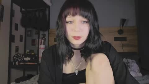 Snapshot of yourcutiegoth chatting on 06.01.26 Vasilisa online show from 06.01.26
