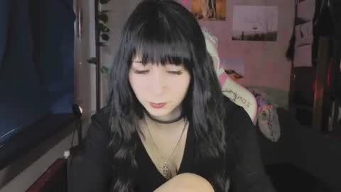Snapshot of yourcutiegoth chatting on 06.21.26 Vasilisa online show from 06.21.26