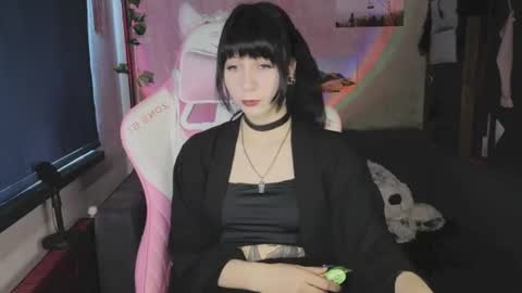 Snapshot of yourcutiegoth chatting on 06.23.26 Vasilisa online show from 06.23.26
