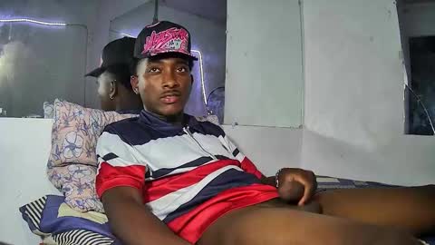 Yourdaddy2005 online show from 03.05.26