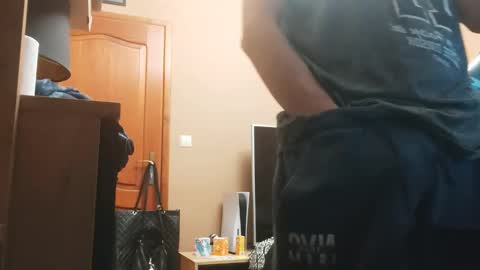 Snapshot of yourdaddyrm chatting on 11.06.25 YourDaddyRM online show from 11.06.25