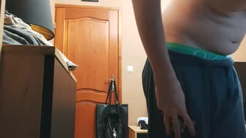 Snapshot of yourdaddyrm chatting on 11.08.25 YourDaddyRM online show from 11.08.25