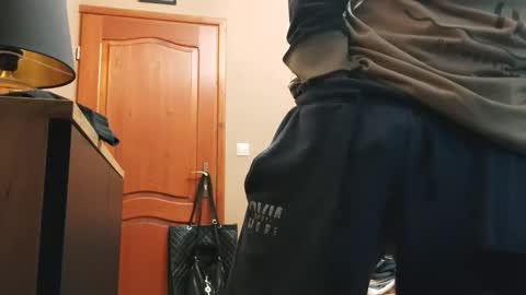 Snapshot of yourdaddyrm chatting on 11.10.25 YourDaddyRM online show from 11.10.25