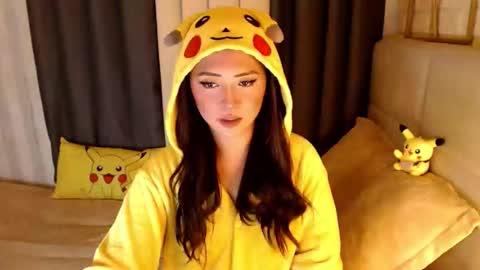 Snapshot of yourdevilsweettsx chatting on 04.20.26 JEN online show from 04.20.26